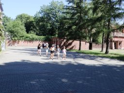 Zakończenie roku formacyjnego Dzieci Maryi, 27.06.2026